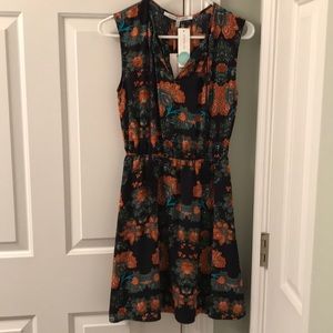 Collective Concepts Amabell Dress